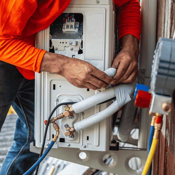 Onderhoudsabonnement warmtepomp