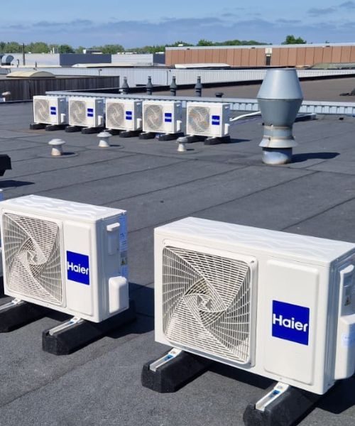 Get your heating boiler replaced with SHTC
